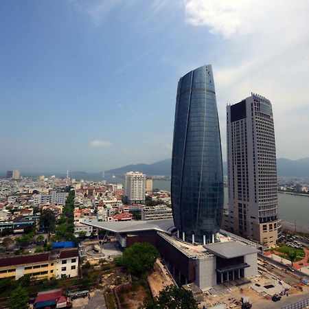 Phuc Ngoc Hotel Дананг Экстерьер фото