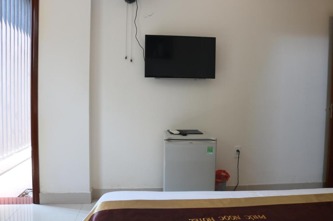 Phuc Ngoc Hotel Дананг Экстерьер фото